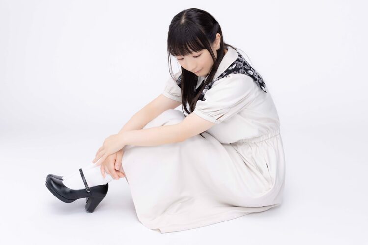 写真】声優・堀江由衣、新曲&ライブ音源リリース 唯一無二の「物語