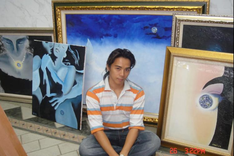 キョンシーブーム『幽幻道士』美少女子役テンテンの現在》7歳で挑んだ