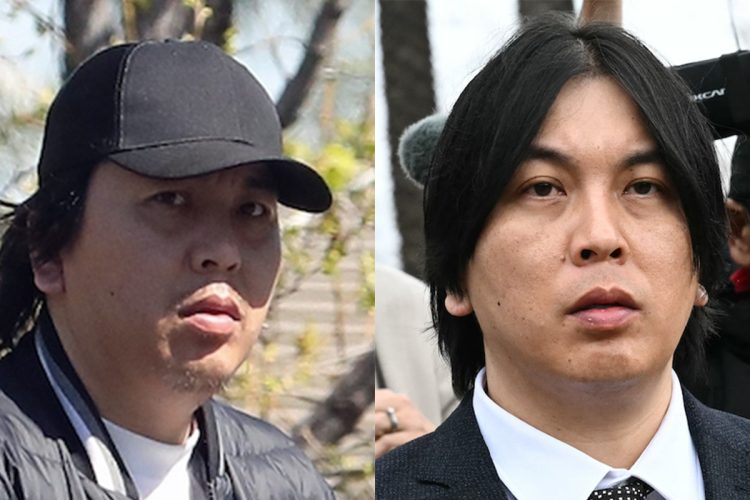 写真】【激太りの近況】水原一平氏が収監延期で滞在続ける「家賃2400