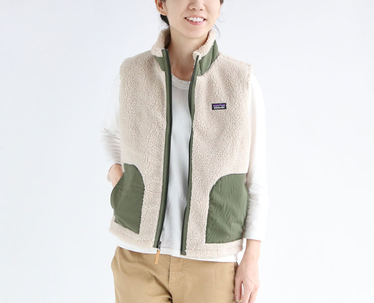 2020年パタゴニア/レトロXがついに入荷！新カラーも登場！｜NEWS