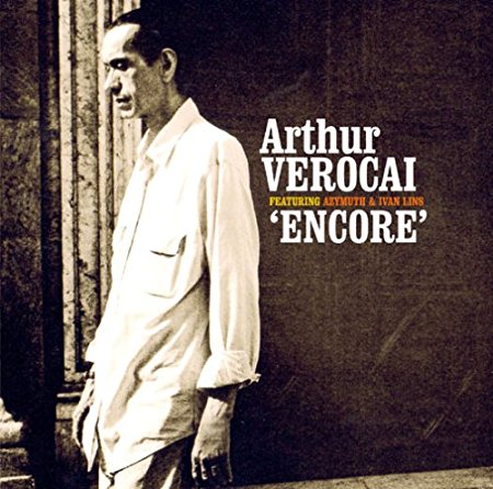 Artist: ARTHUR VEROCAI : Newtone Records