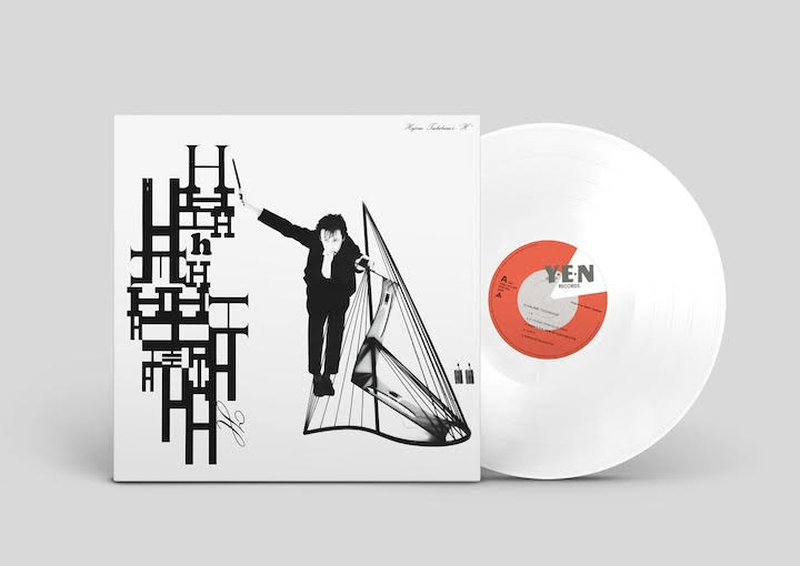 Artist: 立花ハジメ : Newtone Records