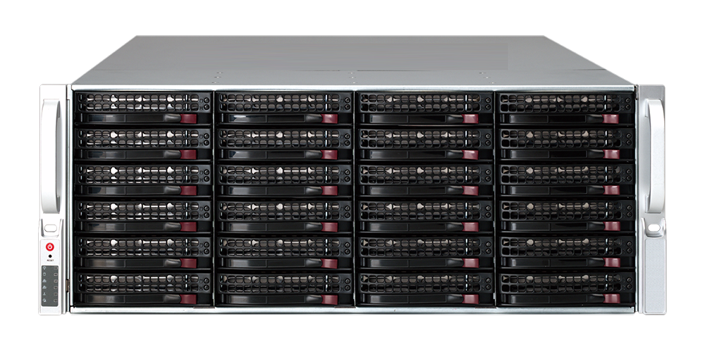 NVIDIA Mellanox製 Ethernetスイッチ SN2100｜株式会社ニューテック