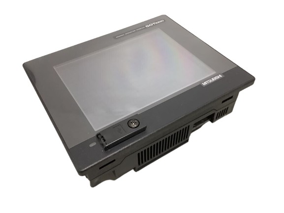 GT1150-QLBD | Mitsubishi | Graphic Operation Terminal