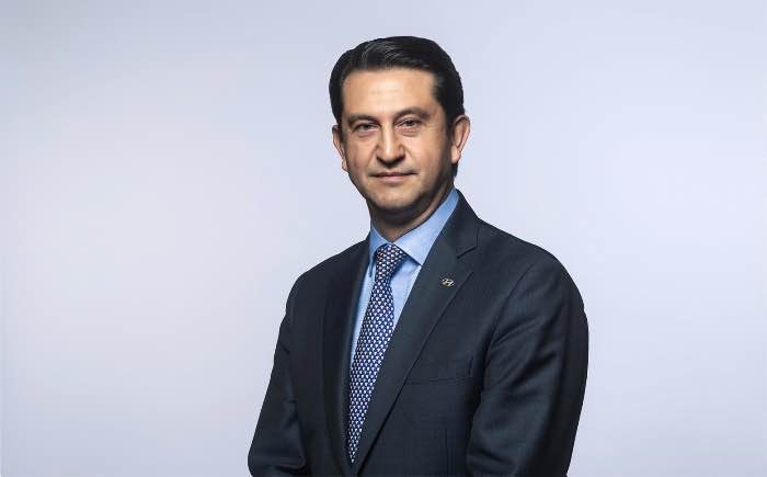 現代自動車、ホセ・ムニョス氏を最高経営責任者に任命 | NEXT MOBILITY