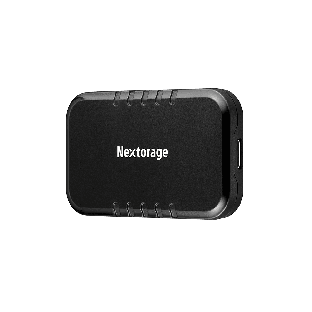 NX-P2SE Series｜Portable SSD - Nextorage