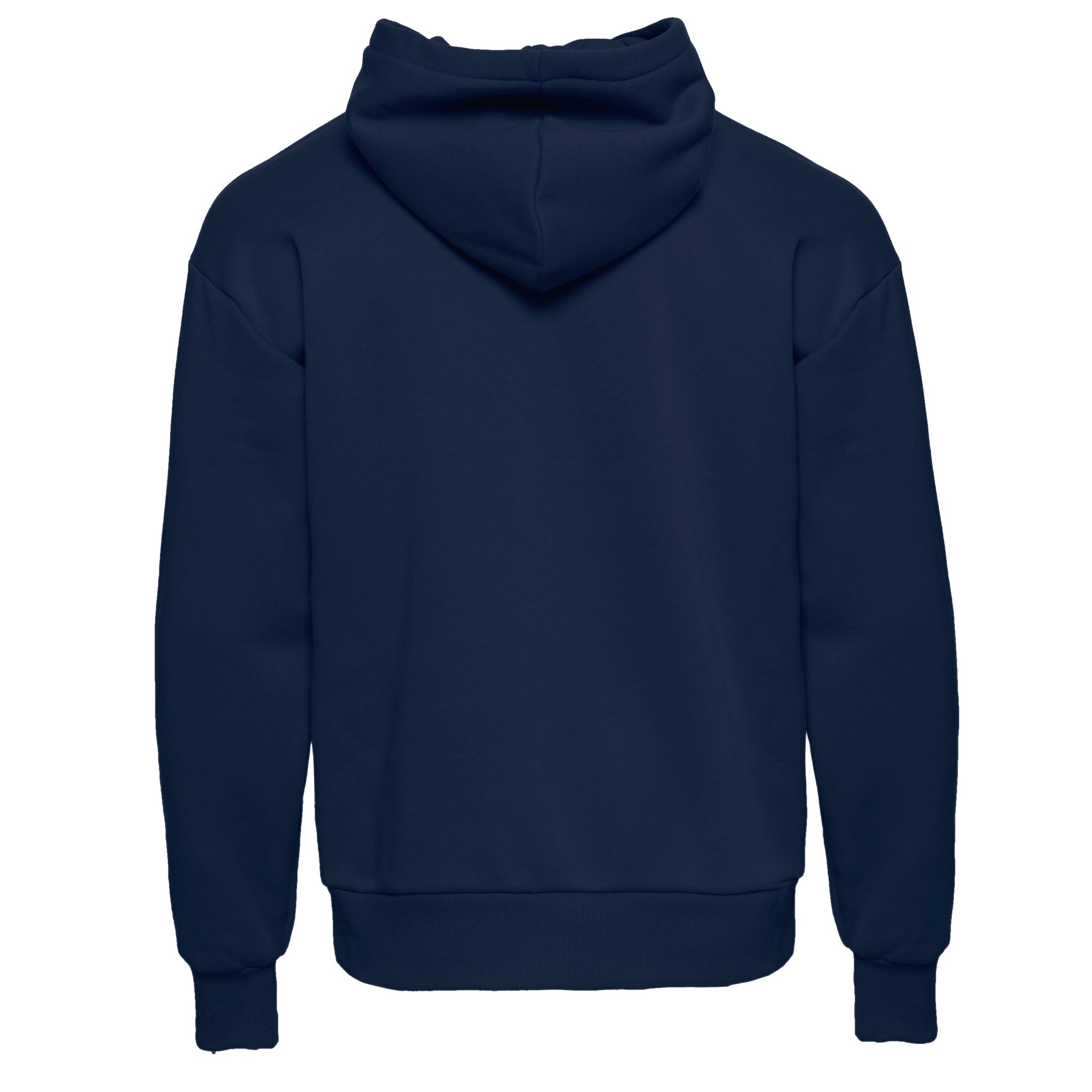 Heavyweight Pullover Hoodie - Midnight Navy | 9307 | NLA