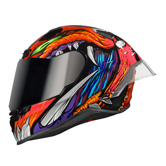 X.R3R ZORGA [CLOSEOUT] (was $599.95) - NEXX North America