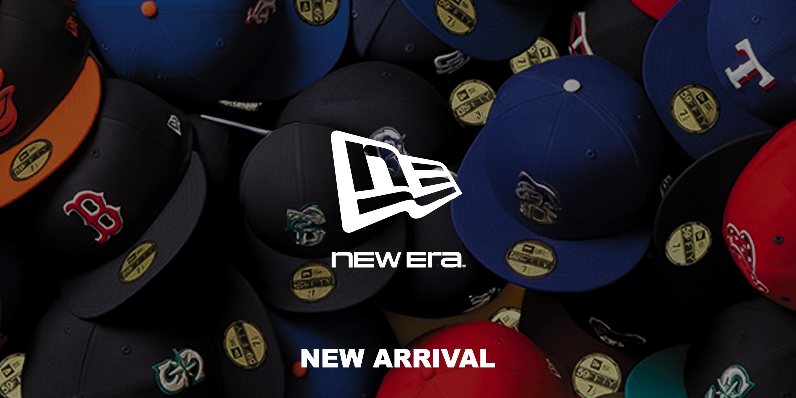 NEW ERA®（ニューエラ）通販正規取扱 | NEXX ONLINE SHOP正規取扱