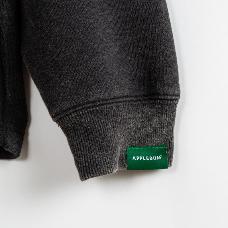 APPLEBUM(アップルバム) クルースウェット VINTAGE CREW SWEAT