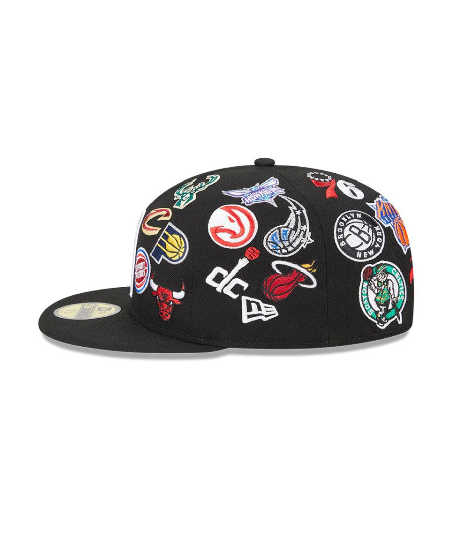 NEW ERA(ニューエラ) キャップ 59FIFTY NBA All-Star Edition オール