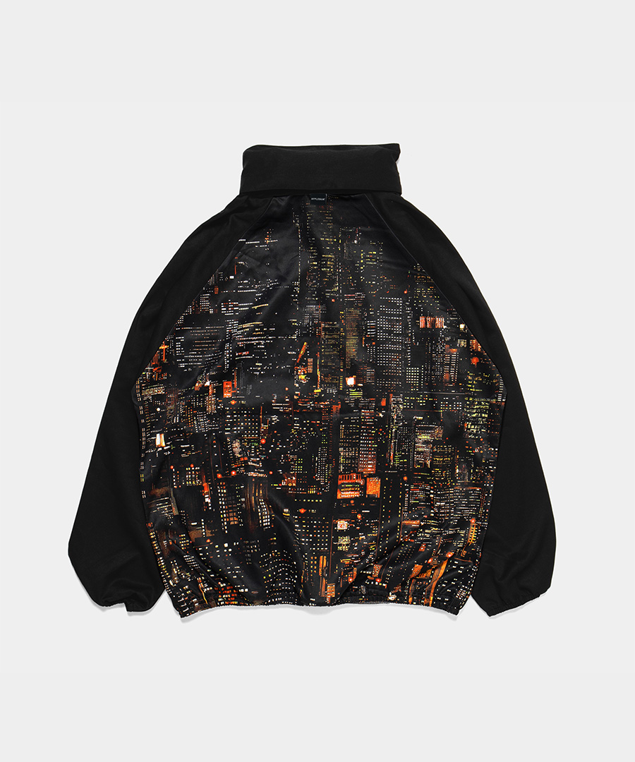 APPLEBUM(アップルバム) アノラックジャケット “Babylon View2” High