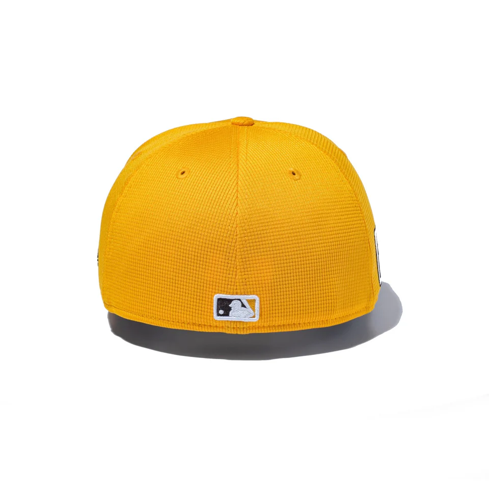 NEW ERA(ニューエラ) キャップ 59FIFTY 2025 MLB Spring Training