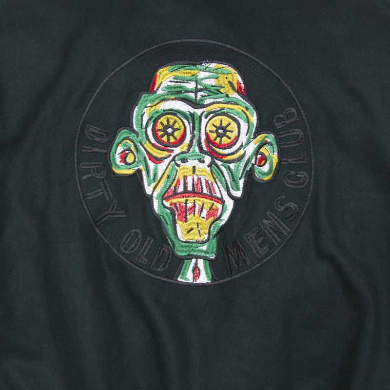 HAIGHT(ヘイト) ジャケット DIRTY OLD STADIUM JACKET 正規取扱通販