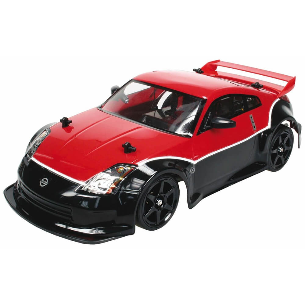 Nikko Nissan 350Z Uzaktan Kumandalı Araba 141001 | Nezih