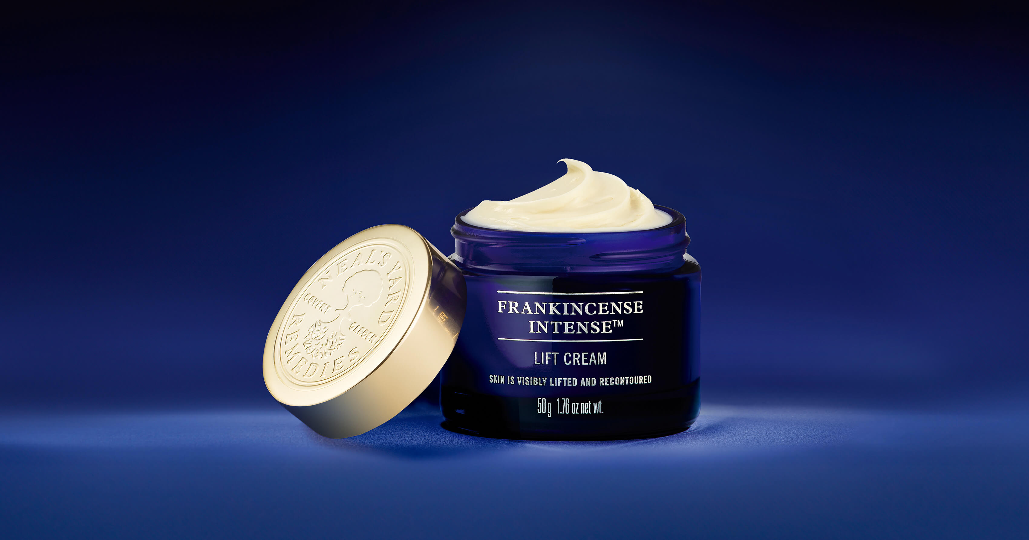 すべてが最高峰、弾むハリ肌へ。肌重力に負けない理想の肌を目指す