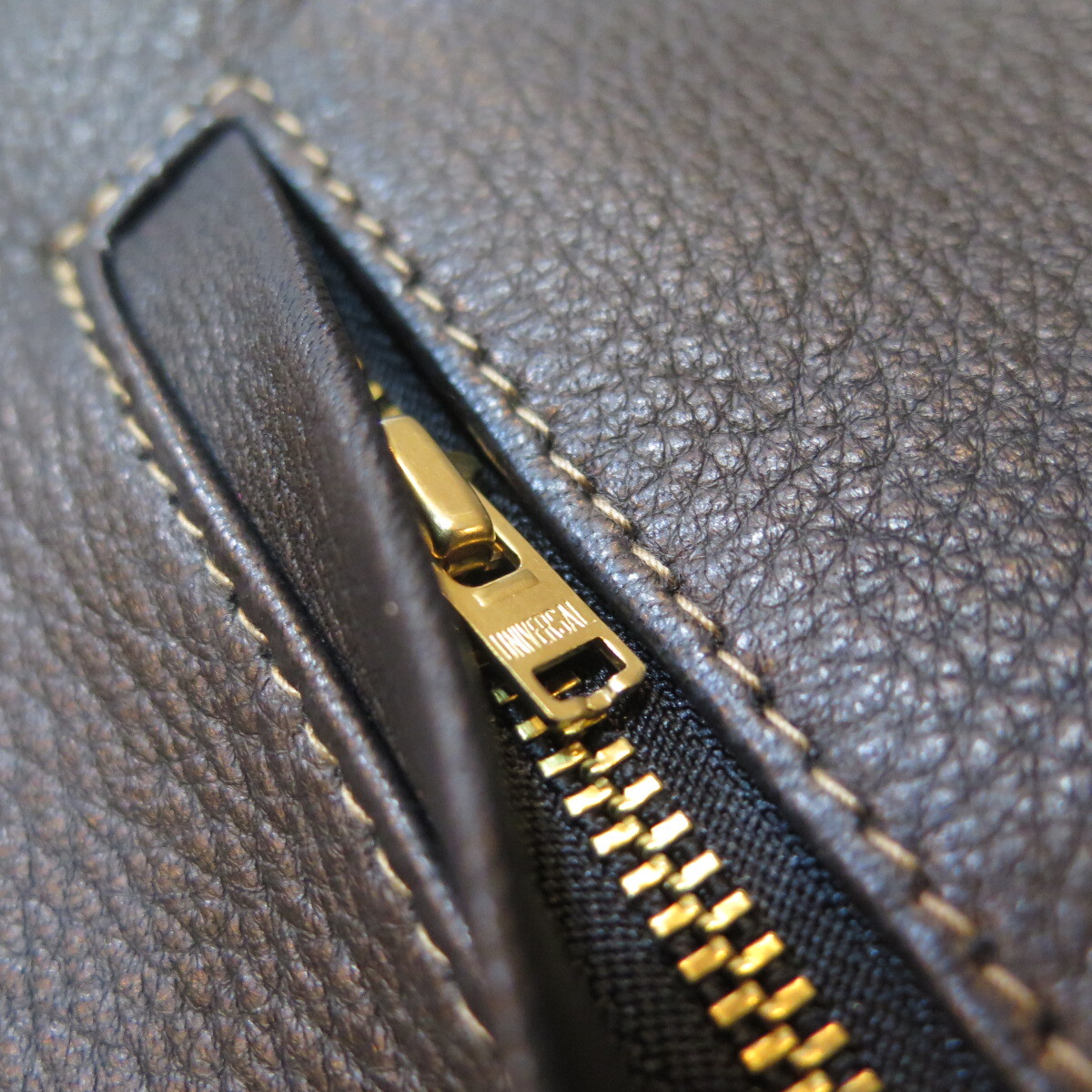 フラットヘッド】 ディアスキン ベスト 藤岡勇吉本店/鹿革 THE FLAT