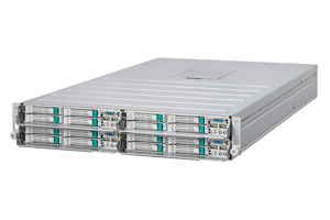 NEC Releases Six New Express5800 Series Server Models: Press