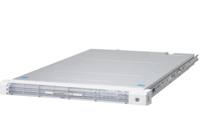 NEC Releases Six New Express5800 Series Server Models: Press