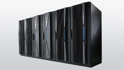 サーバ／コンピュータ : 製品 | NECプラットフォームズ