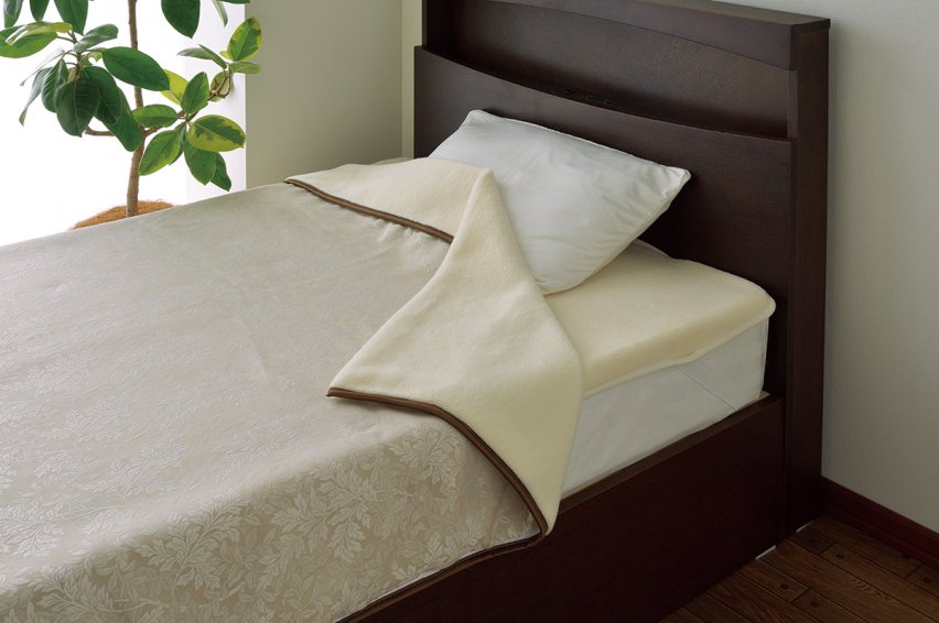 ベッドルーム&リビングアイテム - ネッフル株式会社