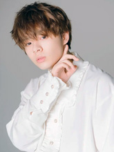 鶴房汐恩（黒王子、しおん）｜JO1｜応援投票、身長、年齢など