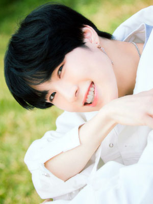 ジュヒョン（キム・ジュヒョン）｜NINE.i｜応援投票、身長、年齢など