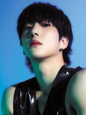 ジョンウ（ユン・ジョンウ、ジェウ）｜ONE PACT｜応援投票、身長、年齢など