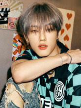 ヒョンビン（イ・ヒョンビン）｜ALL(H)OURS｜応援投票、身長、年齢など