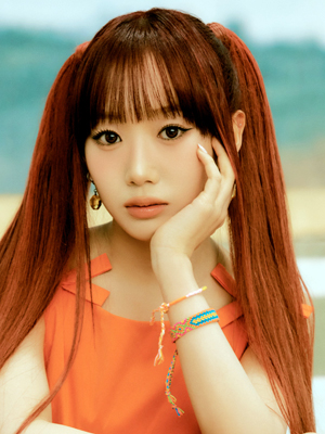 清水恵子｜ME:I｜応援投票、身長、年齢など