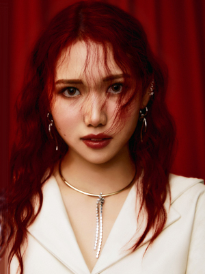 ナノ（釼持菜乃）｜IS:SUE｜応援投票、身長、年齢など