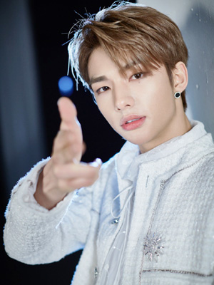 ヒョンジン（ヒョンジナ、ファン・ヒョンジン）｜Stray Kids｜応援投票