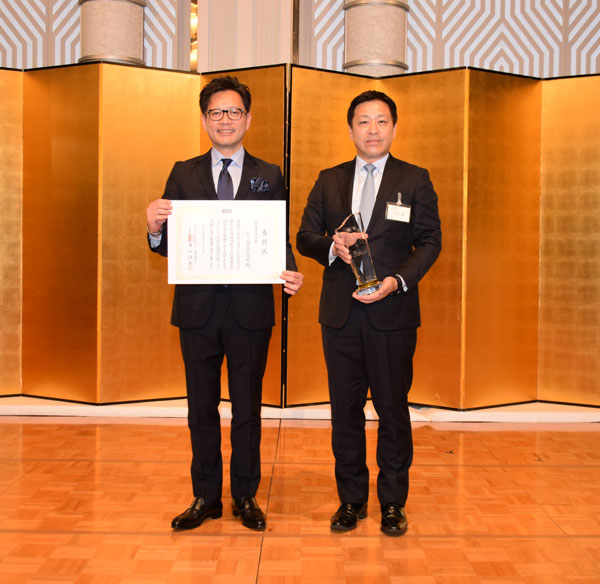 サンコーインダストリーの「三興会」、4年ぶりに総会ひらく – 金属