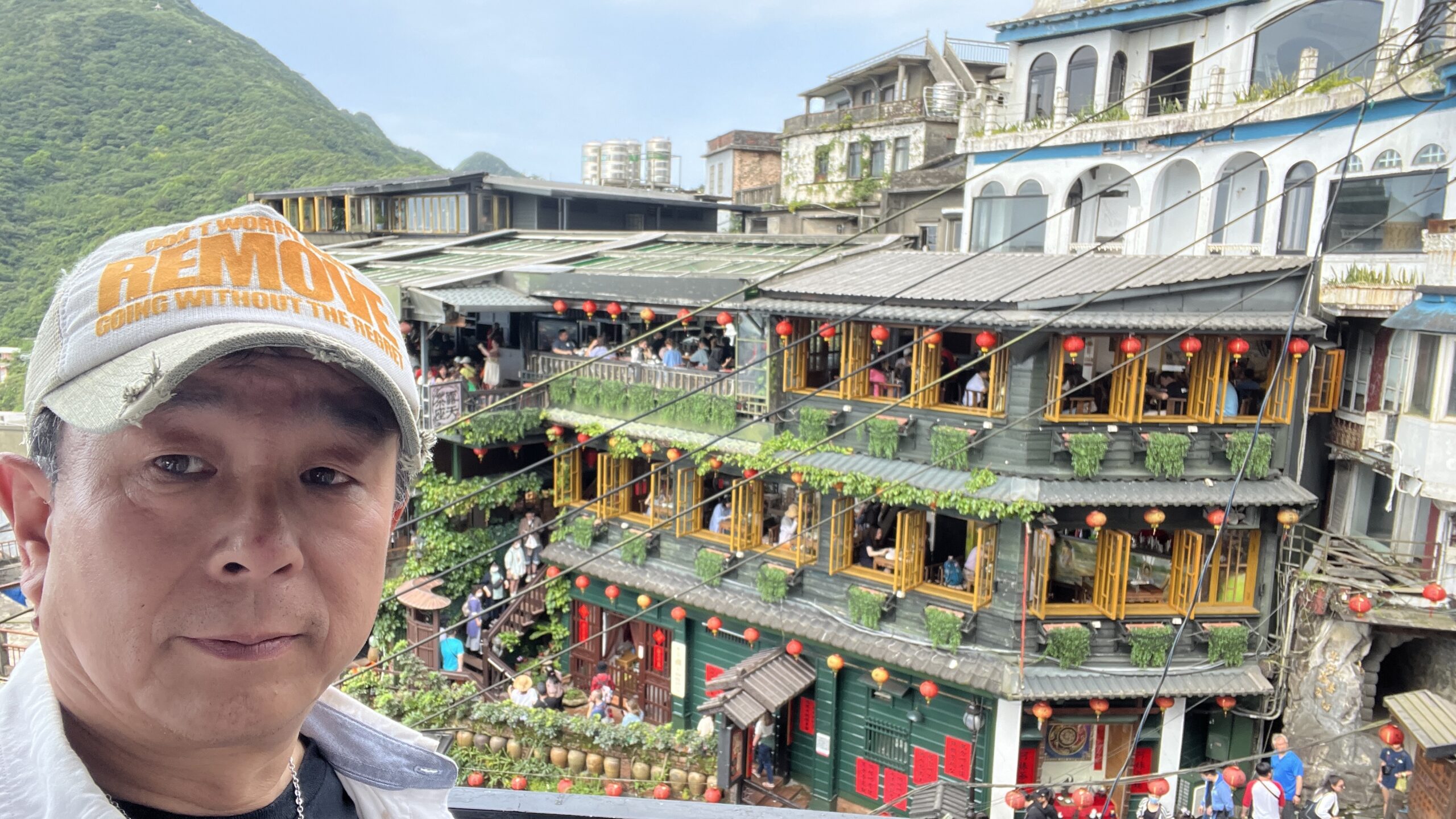 GWは制限がなくなったので台湾へ！ | ねじ屋。有限会社三協鋲螺