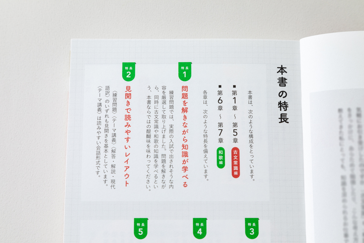 赤本プラス 古典常識・和歌 | Neki inc.