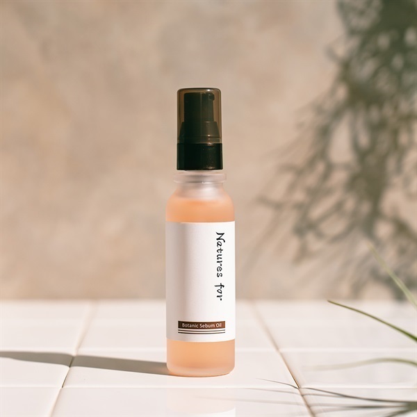 Natures for ボタニックセバムオイル 32mL