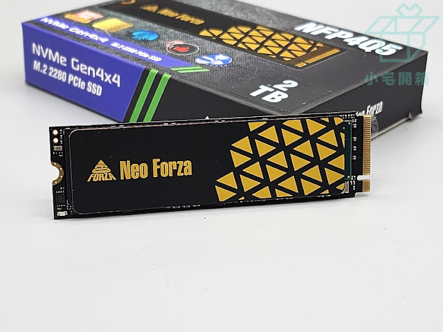 凌航科技股份有限公司- Neo Forza