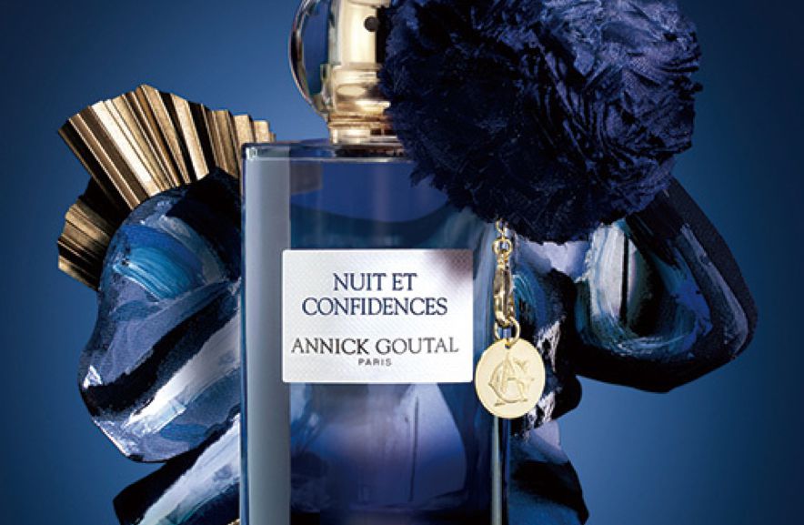 GOUTAL トゥニュ ドゥ ソワレ オードパルファム 50ml 香水 ≪グタール