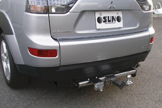 アウトランダー （三菱） のヒッチメンバー適合を簡単検索｜ネオネット