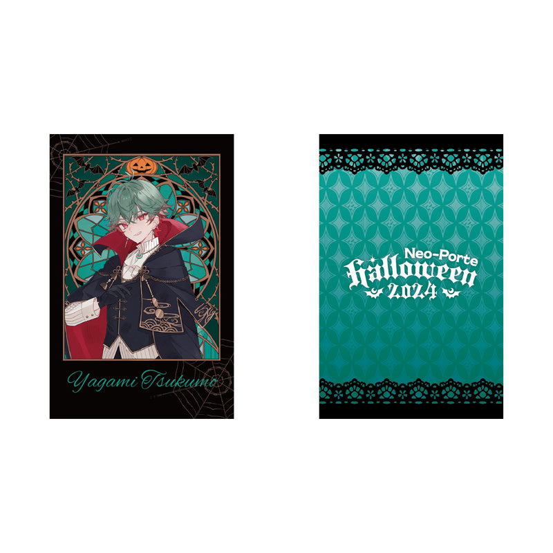 2024ハロウィン】ランダムチェキ Aグループ – Neo-Porte（ネオポルテ
