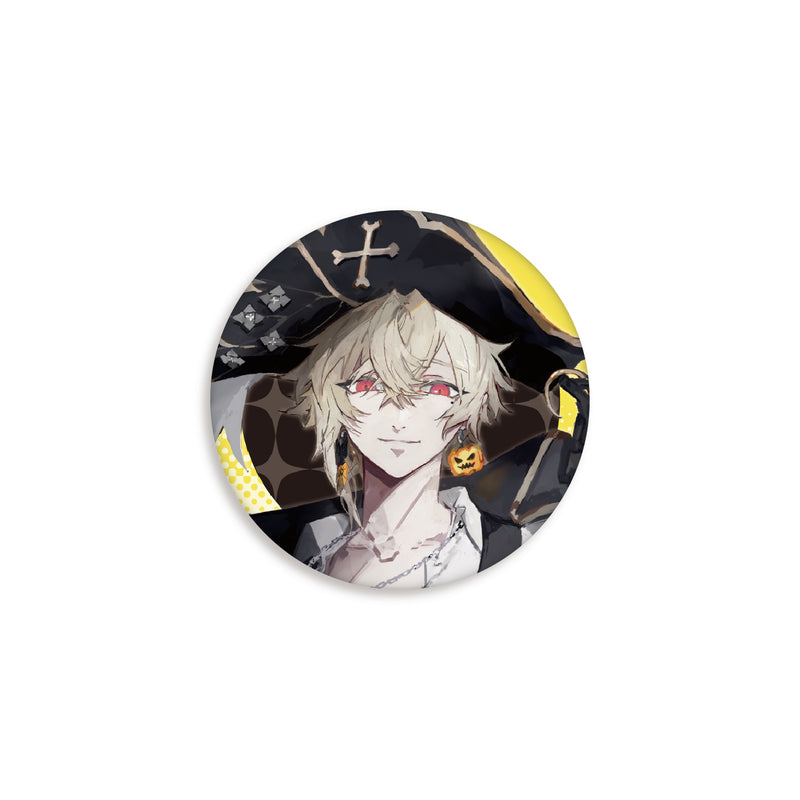 2023ハロウィン 缶バッジ A – Neo-Porte（ネオポルテ）オフィシャルストア