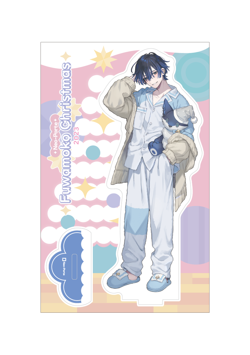 2023クリスマス アクリルスタンド – Neo-Porte（ネオポルテ