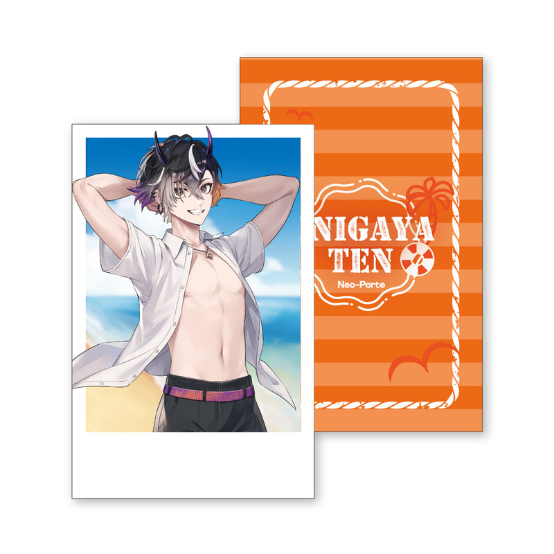 2024南国ビーチ】ランダムチェキ – Neo-Porte（ネオポルテ