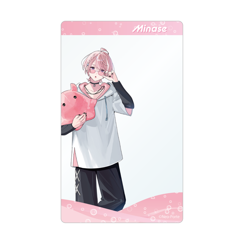 2025アクアリウム】ランダムクリアカードBグループ – Neo-Porte