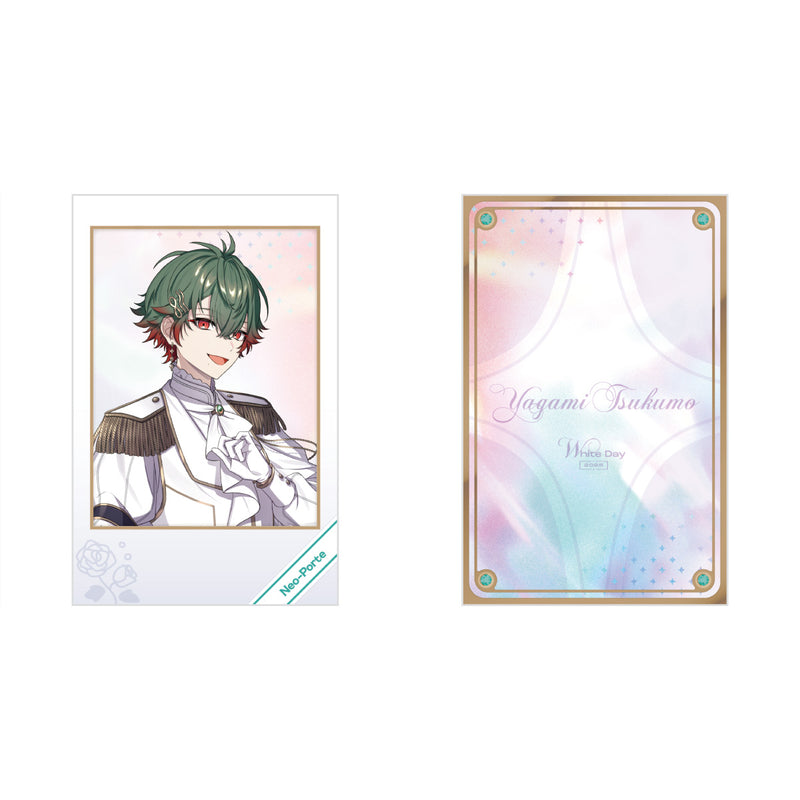 2025ホワイトデー】ランダムチェキ – Neo-Porte（ネオポルテ