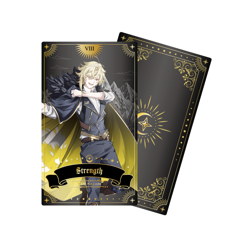 2025ハロウィン】タロットカードセット【数量限定】 – Neo-Porte