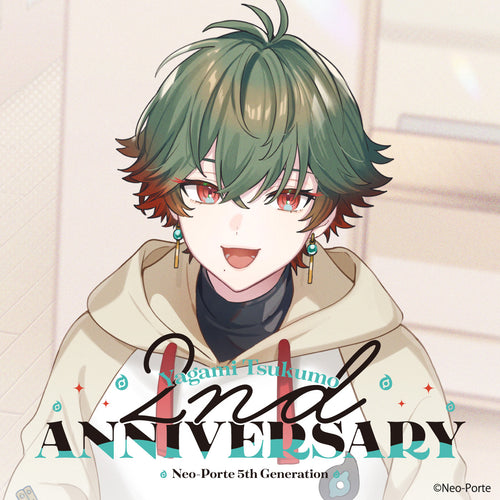 絲依とい】 2025誕生日 フォト風カードスタンド – Neo-Porte