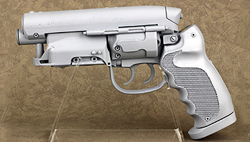 TAKAGI Type M2019 WaterBlaster 高木型 弐○壱九年式 爆水拳銃 試作品