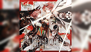 特典画像公開！Lapis Lazuli / 鷹嶺ルイ - Neowing