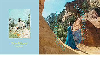 各特典画像公開！Travel Record＆Turquoise / 水瀬いのり - Neowing